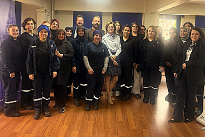 Meme Kanserinde erken teşhis HAYAT KURTARIR!