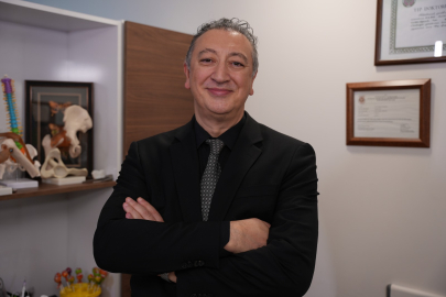 KALÇA AĞRISINA KAPALI CERRAHİYLE KONFORLU ÇÖZÜM