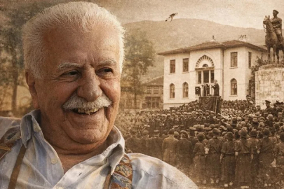 Bursa’nın yaşayan belleği Yılmaz Akkılıç'a vefatının 16. yılında özel belgesel