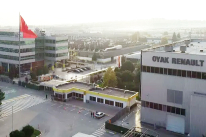 Renault Group yılın ilk çeyreğinde büyümeyi sürdürdü... Toplam gelir yüzde 7,3 arttı