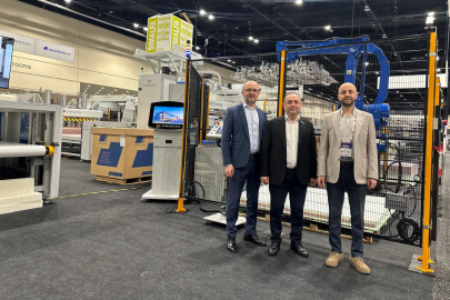 ELEKTROTEKS’İN BAŞARILARI ÖDÜLLE TAÇLANDI