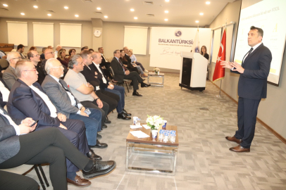 DÜNYA TEKNOLOJİ MERKEZLİ DEĞİŞİMDEN GEÇİYOR