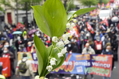 Bahar şenliklerinden işçi direnişlerine... 1 Mayıs’ın dönüşüm hikâyesi