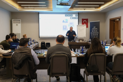 BBS ve BÜYEM’den Yapay Zekâ Destekli E-Ticaret Programı