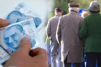 Enflasyon verileri açıklandı: Memur ve emekliye yapılacak 'garanti' zam belli oldu