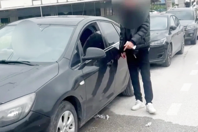 Bursa İnegöl’de çevreyi kirletene af yok