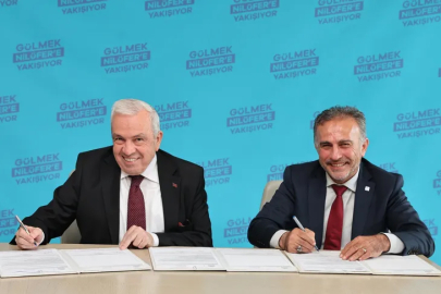 Nilüfer’de ruhsat süreçlerinde 'ortak Akıl' dönemi