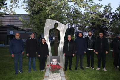 Nilüfer’de ‘Üç Fidan’ 54. yılında unutulmadı