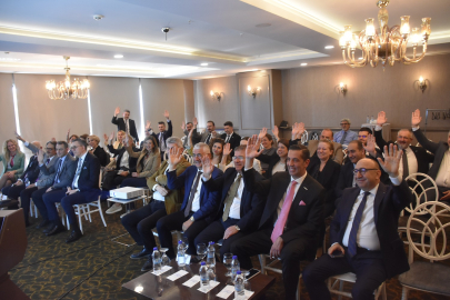 TÜMKAD VE BOZSİAD, MARSİFED’E KATILDI