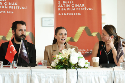 Aslıhan Gürbüz Osmangazi’de Unutulmaz Bir Buluşmaya İmza Attı