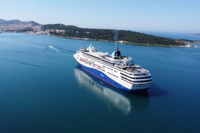264 Euro’ya Yunan Adaları ve Atina cruise seyahati!