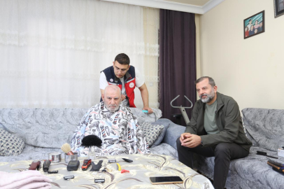 GÜRSU’NUN ÇINARLARINA SAYGI DOLU BİR VEFA PROJESİ