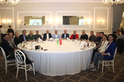 BETİP BURSA’DA E-TİCARET EKOSİSTEMİNİ GÜÇLENDİRİYOR