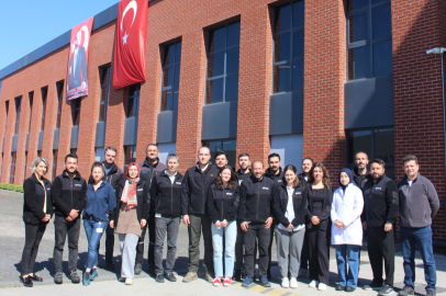 DORUKMAK’TAN OTOMOTİV SANAYİNE ÇEVRECİ AR-GE HAMLESİ