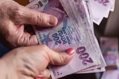 Emekli bayram ikramiyelerinin tarihleri belli oldu