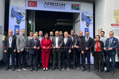 YATAK ENDÜSTRİSİNDEN GÜNEY AFRİKA ATAĞI