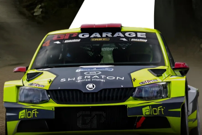 Yeşil Bursa Rallisi için geri sayım başladı