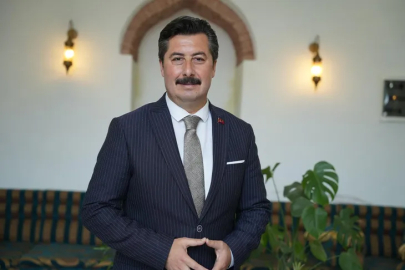 Bursa Yenişehir’de bayramın bereketi ve dayanışma mesajı