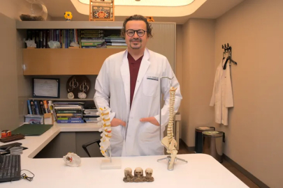 Hareketsiz yaşam boyun ağrılarını tetikliyor