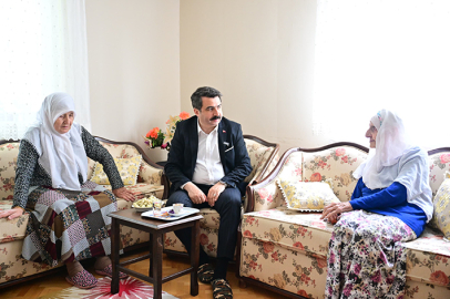 YILDIRIM’DA GÖNÜL BELEDİYECİLİĞİ