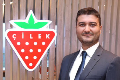 ÇİLEK’TEN GLOBAL BÜYÜME YOLCULUĞUNDA STRATEJİK ATAMA