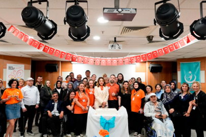 ERKEN TANI İLE MS HASTALARININ HAYAT KALİTESİ KORUNUYOR