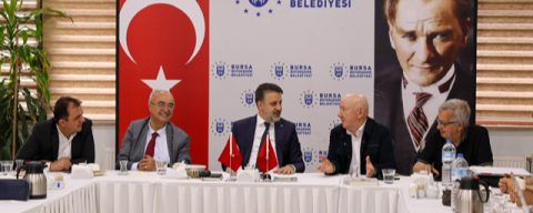 BURSA'DA KAÇAK YAPIYLA  MÜCADELEDE YENİ DÖNEM