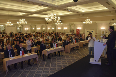 İMSİAD VE İMSİFED’DEN BURSA İŞBİRLİĞİ VURGUSU
