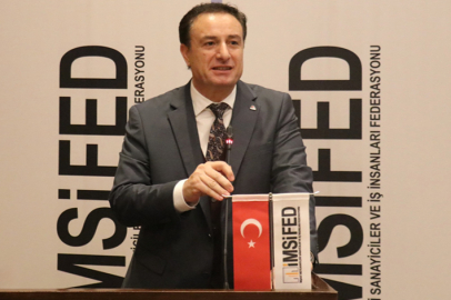 İMSİAD VE İMSİFED’DEN YEŞİL VE SÜRDÜRÜLEBİLİR İNŞAAT VURGUSU