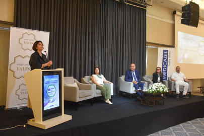SAĞLIK KURUMLARINDA VERİMLİLİĞİN ANAHTARI: YALIN YÖNETİM