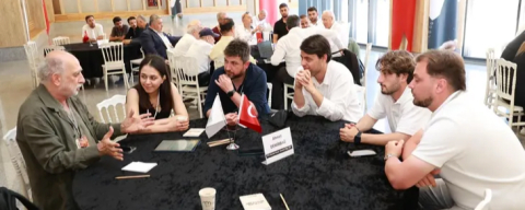 Bursa’nın dünyaca ünlü değeri Osmangazi’de konuşuldu