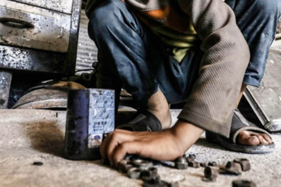 BM: Dünya genelinde hâlâ 138 milyon çocuk işçi var