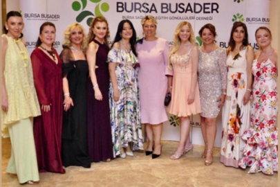 BURSA BUSADER, BİRLİK RUHUNU PEKİŞTİRDİ