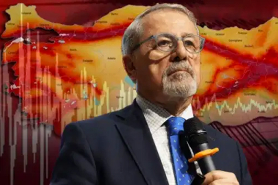 Naci Görür’den Gaziantep depremi sonrası kritik uyarı: 'Korkarım...'