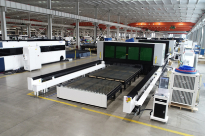 LOTHBROG MAKİNE’DEN LAZER KESİMDE YENİ DÖNEM