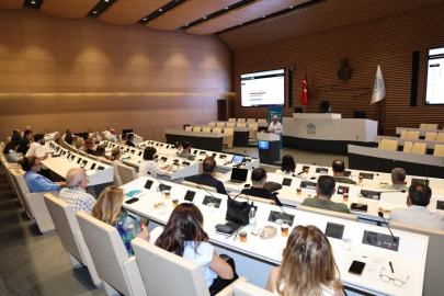 Nilüfer Belediyesi stratejik planını güncelliyor