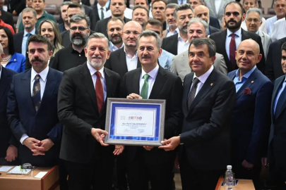 Bursa'nın milli savunmaya katkısı artıyor