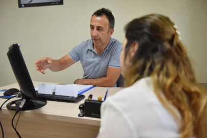 Bursa Yıldırım'da istihdama güçlü destek