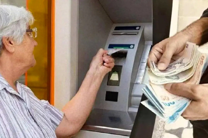 En düşük emekli ve memur maaşı belli oldu