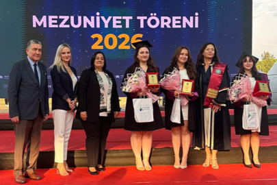 ÇEVRE YAPI ARITMA’DAN GENÇ ÇEVRE MÜHENDİSLERİNE DESTEK