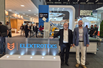 ELEKTROTEKS İHRACAT FIRSATLARINA ODAKLANDI