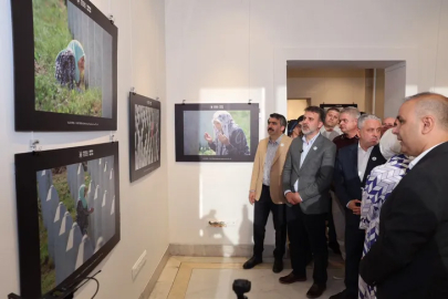Srebrenitsa soykırımına Bursa'dan özel anma