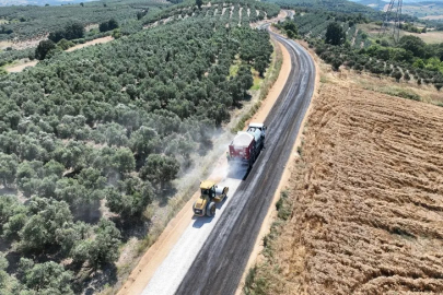 Büyükşehir’den Mudanya’da ulaşım teyakkuzu