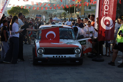 Gemlik, Türkiye Tırmanma Şampiyonası heyecanına ev sahipliği yapıyor