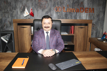 ORMAN YANGINLARI ENERJİ GÜVENLİĞİNİ DE TEHDİT EDİYOR