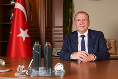 BURSA TİCARET BORSASI ÜYESİ 5 FİRMA, İSO İKİNCİ 500 LİSTESİNDE