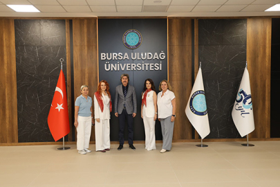 YASAV İLE BUÜ'DEN EĞİTİM VE SOSYAL SORUMLULUKTA İŞ BİRLİĞİ