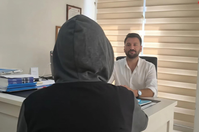 "BAĞIMLILIK BİR SAĞLIK SORUNUDUR, DOĞRU DESTEKLE AŞILABİLİR"