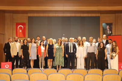 NOSAB'DA DİJİTAL DÖNÜŞÜMÜN PÜF NOKTALARI ANLATILDI…