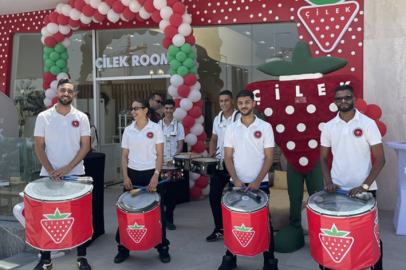 Çilek, Global Ağını Güçlendirmeye Devam Ediyor